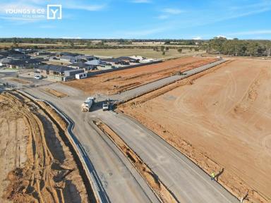 Residential Block For Sale - VIC - Mooroopna - 3629 - Westwood Rise - Stage 1 - Now Selling - Construction Now Under Way!  (Image 2)