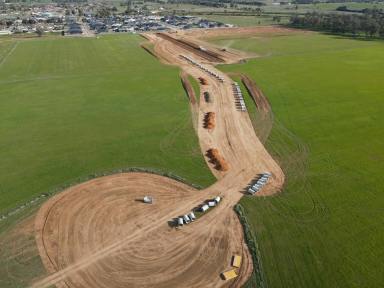 Residential Block For Sale - VIC - Mooroopna - 3629 - Westwood Rise - Stage 1 - Now Selling - Construction Now Under Way!  (Image 2)