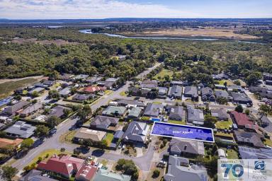 Residential Block For Sale - VIC - Blind Bight - 3980 - ANYONE FOR A SEA CHANGE !!  (Image 2)