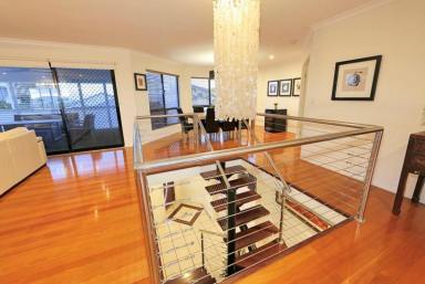 House For Sale - QLD - Bargara - 4670 - Spacious Living plus Room for the Toys all with a View  (Image 2)