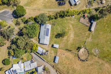 Acreage/Semi-rural For Sale - QLD - Woodford - 4514 - Space and Location!  10 acres under an hour to Brisbane or the Sunshine Coast.  (Image 2)