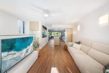 Unit For Lease - QLD - Sunshine Beach - 4567 - Fully Furnished Retreat in Sought-After Sunshine Beach  (Image 2)