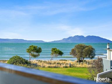 House Sold - TAS - Swansea - 7190 - Breathtaking in every aspect!  (Image 2)