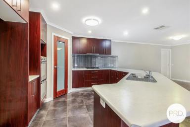 House For Lease - NSW - Thurgoona - 2640 - LARGE FAMILY HOME  (Image 2)