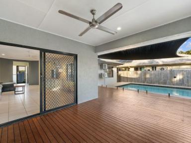 House For Sale - QLD - Trinity Park - 4879 - MODERN FOUR BEDROOM FAMILY HOME WITH SWIMMING POOL!  (Image 2)