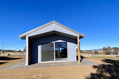 Unit For Lease - NSW - Berridale - 2628 - Stunning Mountain Views  (Image 2)