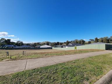 Residential Block For Sale - NSW - Gundagai - 2722 - Residential building block  (Image 2)