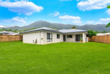 House For Lease - QLD - Bentley Park - 4869 - Family Home - 6KW  Solar - Silkwood Ridge  (Image 2)