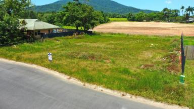 Residential Block For Sale - QLD - Tully - 4854 - Vacant Residential Land in Tully  (Image 2)