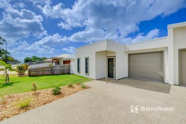 Duplex/Semi-detached For Sale - QLD - Branyan - 4670 - BRAND NEW ULTRA-MODERN DUPLEX IN BRANYAN  (Image 2)