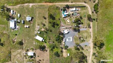 Residential Block For Sale - QLD - Dallarnil - 4621 - RURAL LIFESTYLE CHANGE IN DALLARNIL  (Image 2)