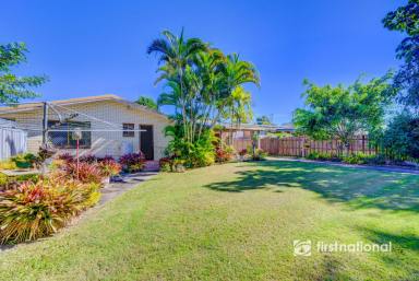 House For Lease - QLD - Avenell Heights - 4670 - IMMACULATE BRICK HOME WITH SOLAR IN AVENELL HEIGHTS  (Image 2)