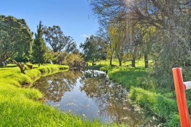 Other (Rural) For Sale - WA - Fairbridge - 6208 - CRYSTAL BROOK - Organic Biodynamic Farm  (Image 2)