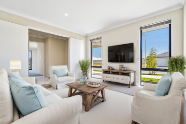 House Sold - WA - Golden Bay - 6174 - Serene Parkside Living with Stylish Interiors  (Image 2)