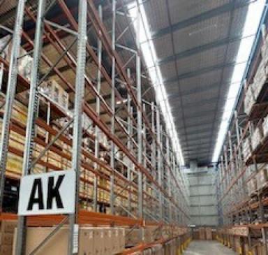 Industrial/Warehouse For Lease - NSW - Eastern Creek - 2766 - 3PL / Cross Dock / Ecommerce Fulfilment from as little as $3.75 a week  (Image 2)