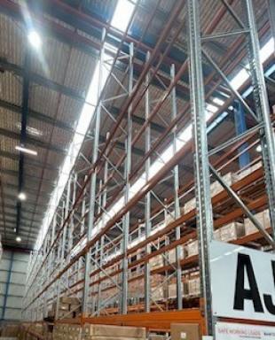 Industrial/Warehouse For Lease - NSW - Eastern Creek - 2766 - 3PL / Cross Dock / Ecommerce Fulfilment from. Up to 8 weeks free storage and picks from as low as 2.25  (Image 2)