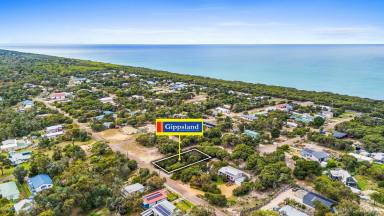 Residential Block For Sale - VIC - Golden Beach - 3851 - Prime Coastal Land in Golden Beach - 612m² Block  (Image 2)