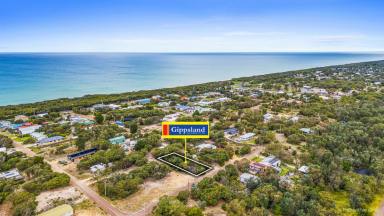 Residential Block For Sale - VIC - Golden Beach - 3851 - Prime Coastal Land in Golden Beach - 612m² Block  (Image 2)