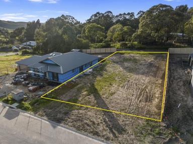 Residential Block For Sale - VIC - Korumburra - 3950 - 'Burra Estate' - build your new home!  (Image 2)