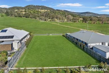 Residential Block For Sale - NSW - Kangaroo Valley - 2577 - Your Canvas Awaits!  (Image 2)