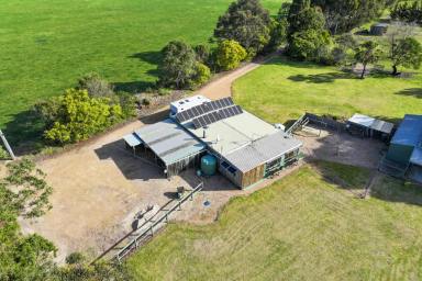 Acreage/Semi-rural Sold - VIC - Forge Creek - 3875 - Private Retreat With No Close NEIGH-bours.  (Image 2)