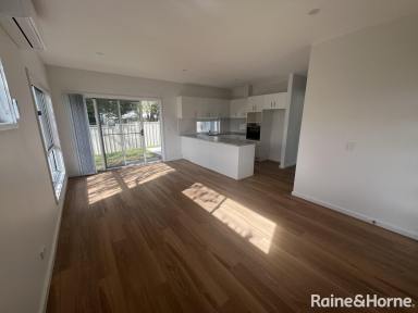 House Leased - NSW - Bomaderry - 2541 - Brand New 2 Bedroom Stand alone  (Image 2)