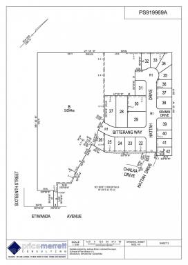 Residential Block For Sale - VIC - Mildura - 3500 - SUNSET ESTATE - STAGE 2 NOW SELLING!  (Image 2)