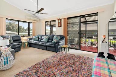 Villa Sold - QLD - Palmwoods - 4555 - OVER 50'S LIVING WITH SPACE AND VIEWS  (Image 2)