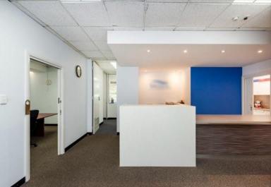 Office(s) For Sale - WA - Perth - 6000 - PERTH CBD - LEVEL 3 - 160 sqm - PARTITIONED OFFICE, LOOKING ONTO ADELAIDE TERRACE, PLUS ONE CAR BAY  (Image 2)