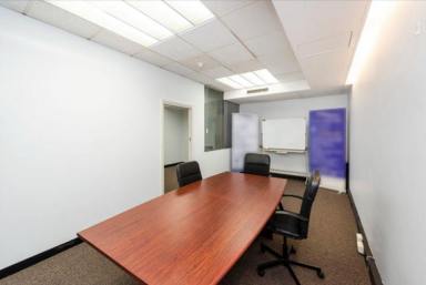 Office(s) For Sale - WA - Perth - 6000 - PERTH CBD - LEVEL 3 - 160 sqm - PARTITIONED OFFICE, LOOKING ONTO ADELAIDE TERRACE, PLUS ONE CAR BAY  (Image 2)