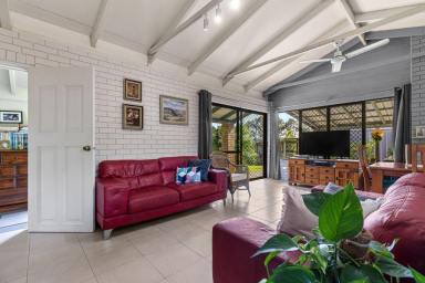 Acreage/Semi-rural Sold - QLD - Wolvi - 4570 - WOLVI WONDERLAND  (Image 2)