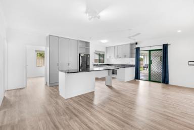 House Leased - QLD - White Rock - 4868 - Make your move today!  (Image 2)