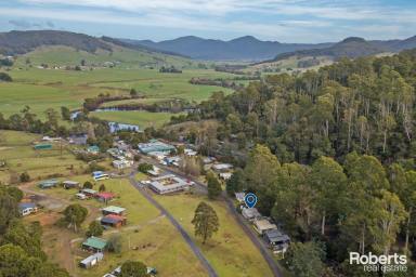 Lifestyle For Sale - TAS - Gunns Plains - 7315 - CREEKSIDE SERENITY AWAITS  (Image 2)