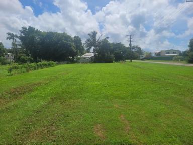 Residential Block For Sale - QLD - Macknade - 4850 - CORNER BLOCK OF LAND IN COUNTRY AREA!  (Image 2)