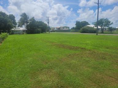 Residential Block For Sale - QLD - Macknade - 4850 - CORNER BLOCK OF LAND IN COUNTRY AREA!  (Image 2)