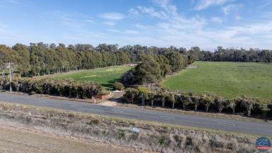 Farmlet Sold - VIC - Congupna - 3633 - This one is hard to beat!  (Image 2)