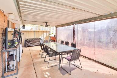 House Sold - VIC - Mildura - 3500 - GREAT HOUSE, GREAT SHED  (Image 2)