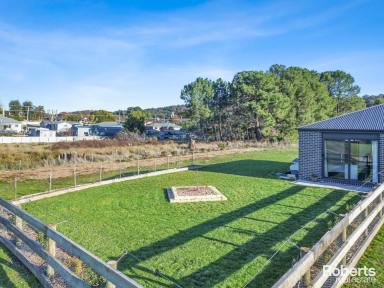 House Leased - TAS - Beaconsfield - 7270 - Newley built home and acreage ready for you...  (Image 2)