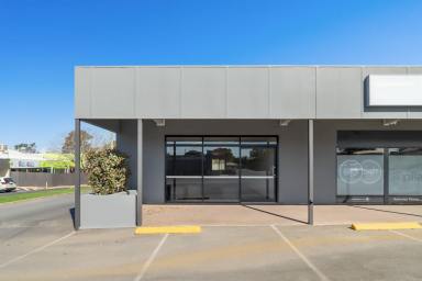 Office(s) For Lease - QLD - Newtown - 4350 - 82m2 Professional Office with Parking  (Image 2)