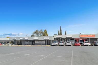 Office(s) For Lease - QLD - Newtown - 4350 - 82m2 Professional Office with Parking  (Image 2)