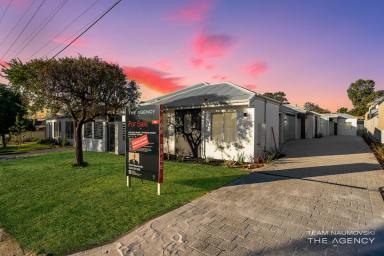 Villa Sold - WA - Nollamara - 6061 - BRAND NEW & WAITING FOR YOU!  (Image 2)