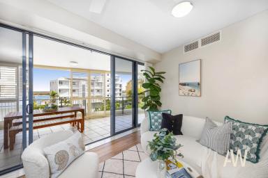 Apartment For Sale - QLD - Caloundra - 4551 - Luxurious CBD and Beachside Living Awaits!  (Image 2)