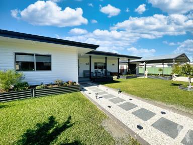 House Sold - NSW - Narrabri - 2390 - IMMACULATE HOME - MOVE IN READY  (Image 2)