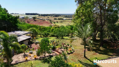 House Sold - QLD - Childers - 4660 - 1.2 ACRE - 1 BED COTTAGE - 1 HUGE SHED  (Image 2)