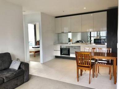 Apartment Leased - VIC - Melbourne - 3000 - UWS 2+2 - Fully furnished  (Image 2)