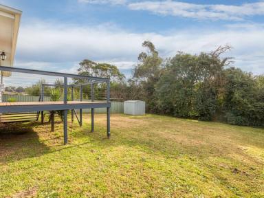 House Sold - NSW - Bega - 2550 - PERFECT 1st HOME OR INVESTMENT!  (Image 2)