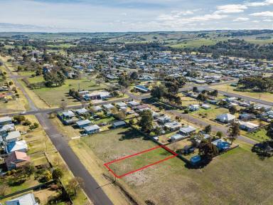 Residential Block For Sale - VIC - Coleraine - 3315 - Peaceful location  (Image 2)