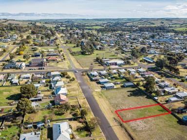 Residential Block For Sale - VIC - Coleraine - 3315 - Peaceful location  (Image 2)