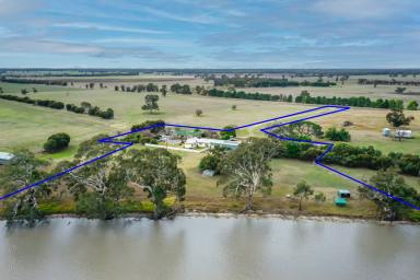 Lifestyle For Sale - VIC - Minimay - 3413 - Picturesque location overlooking Lake Charlegrark  (Image 2)