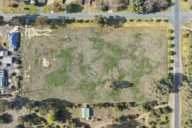 Residential Block For Sale - VIC - Violet Town - 3669 - Development Opportunity - Approved Planning Permit For 19 Lot Residential Subdivision  (Image 2)